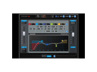 Proel SESSION 700 - Sistema de coluna profissional 2+1 com Mixer Digital de 8 canais e Controle por APP Proel SESSION 700 - Sistema de coluna profissional 2+1 com Mixer Digital de 8 canais e Controle por APP
